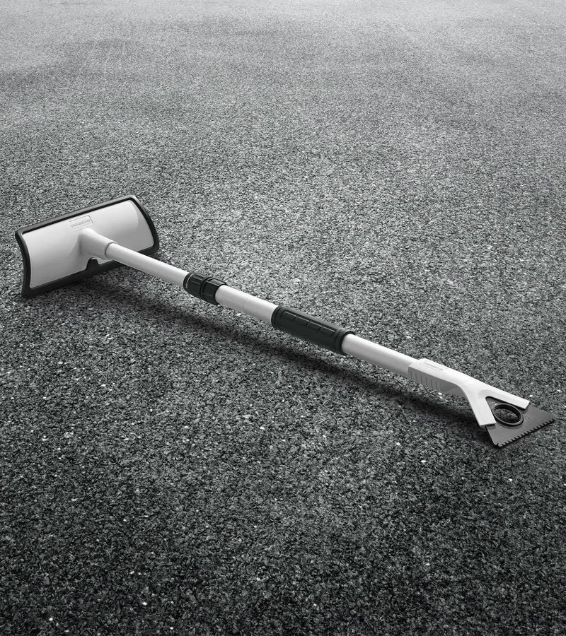 Porsche Ice Scraper with Telescopic Arm - 95B044005 95B044005