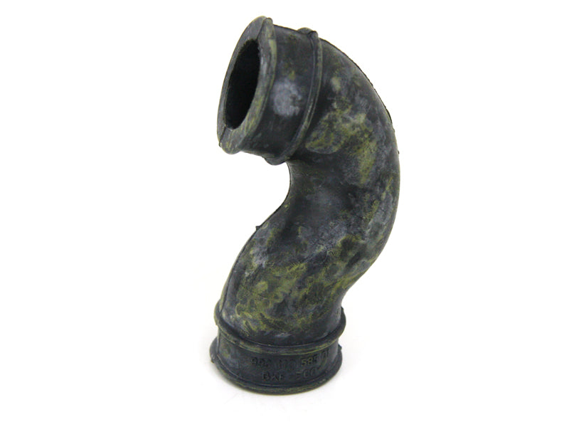 Porsche Idle Speed Adjuster Air Hose - 911 95-98 993-110-585-01