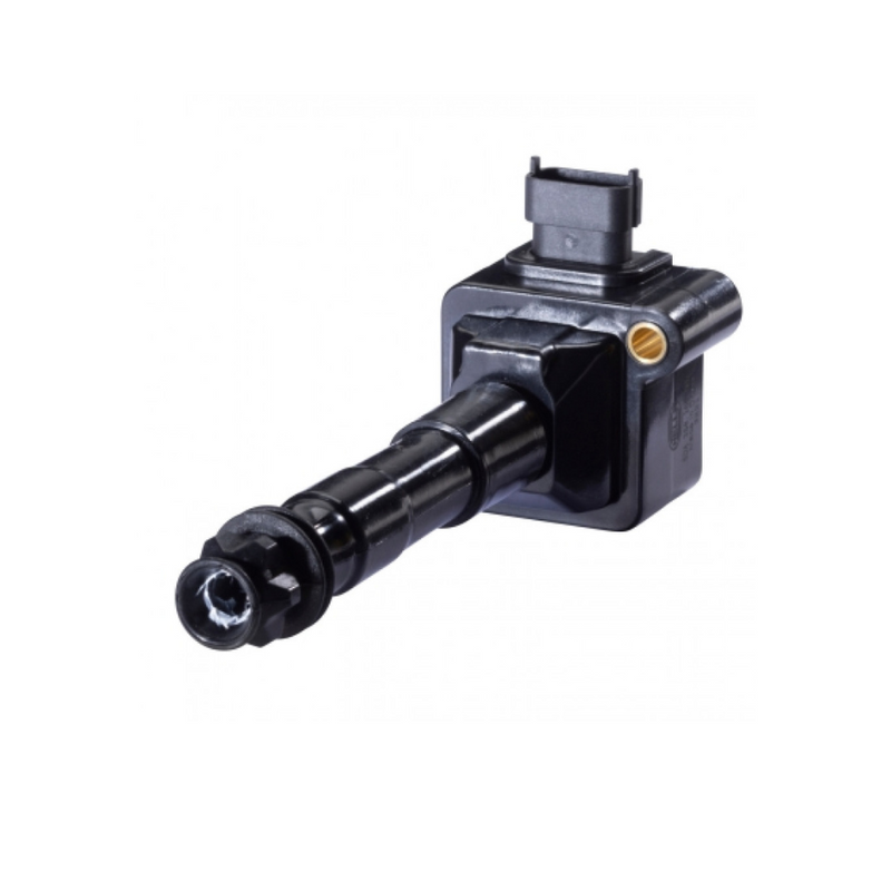 Porsche Ignition Coil 3-Pin - 911/Boxster/Cayman 09-18 358168681