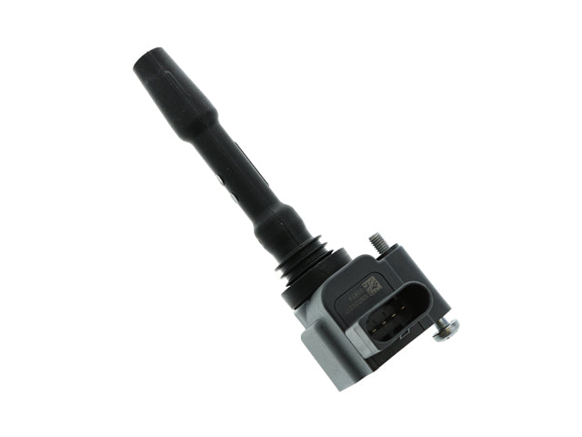 Porsche Ignition Coil - With Spark Plug Connector, Panamera/Macan/Cayenne | 2014-2018 94660210404