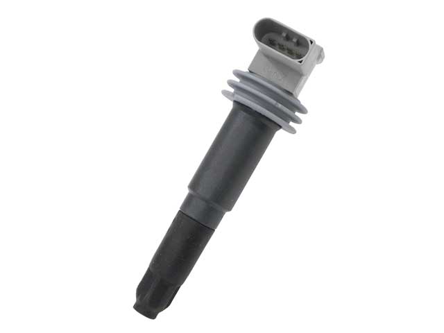 Porsche Ignition Coil - With Spark Plug Connector, 911/Boxster/Cayman | 2009-2019
