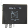 Porsche Ignition Cut-Off Relay - 911/930 76-89 930-617-117-02