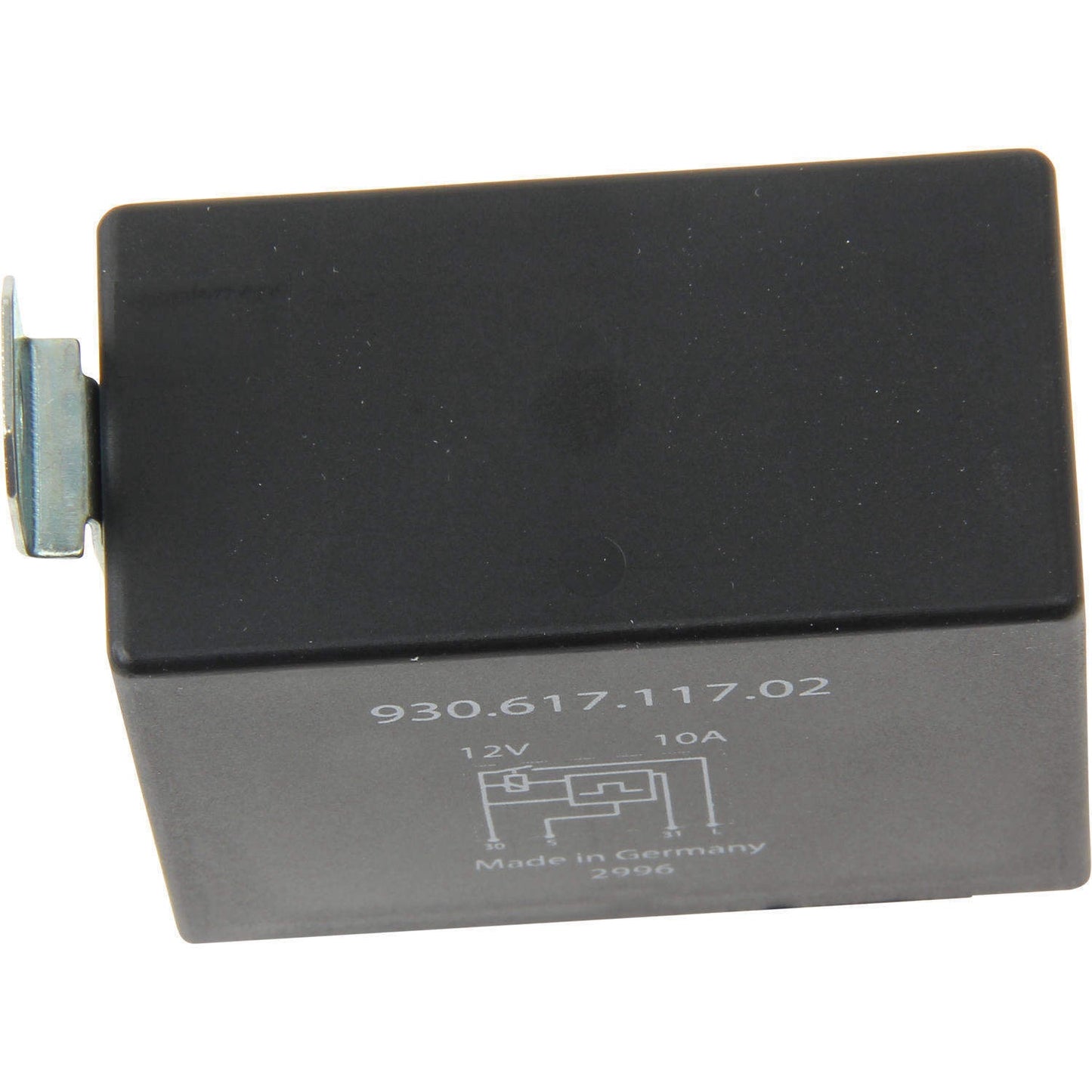 Porsche Ignition Cut-Off Relay - 911/930 76-89 930-617-117-02