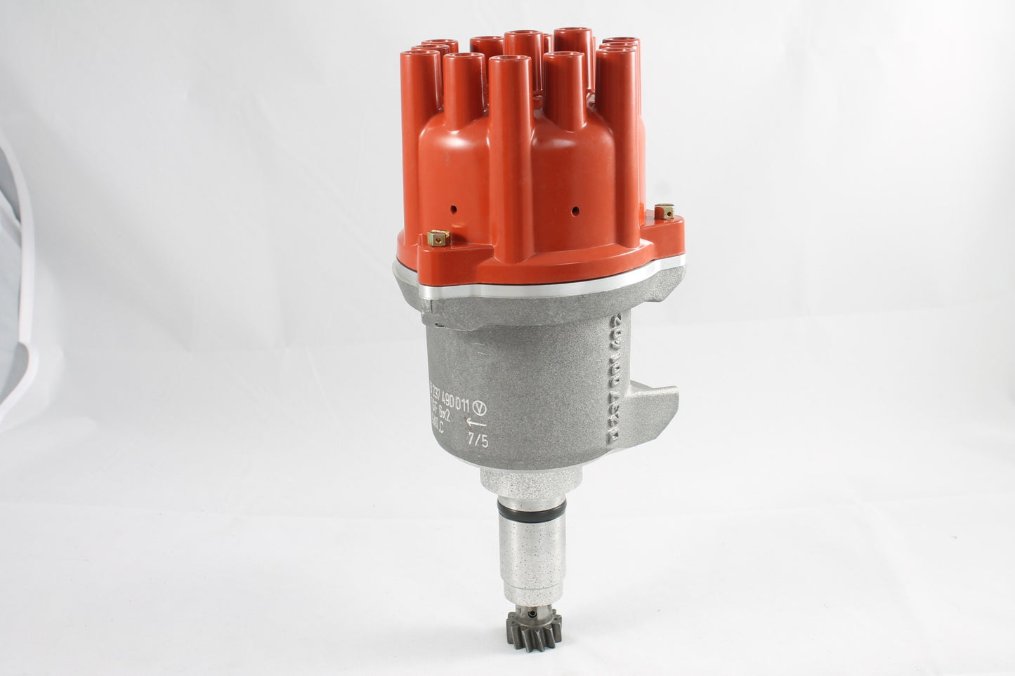 Porsche Ignition Distributor Double Ignition Bosch 911 RSR 3.0 Left-Handed 1,09147C-neu
