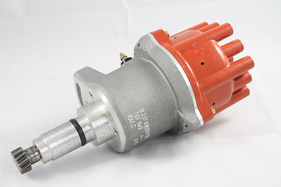 Porsche Ignition Distributor Double Ignition Bosch 911 RSR 3.0 Left-Handed 1,09147C-neu