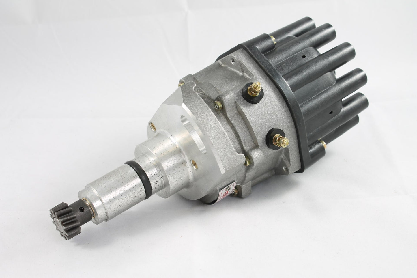 Porsche Ignition Distributor Double Ignition Marelli 911 RSR 2.8/3.0 Clockwise 1,09147B-neu