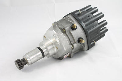 Porsche Ignition Distributor Double Ignition Marelli 911 RSR 2.8/3.0 Clockwise 1,09147B-neu