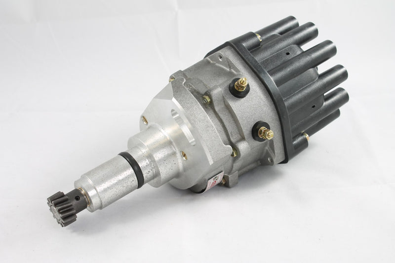 Porsche Ignition Distributor Double Ignition Marelli 911 RSR 2.8/3.0 Clockwise 1,09147B-neu