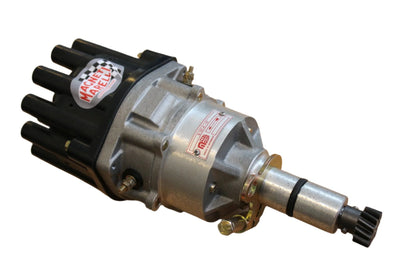 Porsche Ignition Distributor Double Ignition Marelli 906 - 911R - ST - 914/6 GT 1,09147A-neu