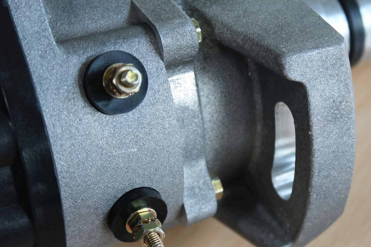 Porsche Ignition Distributor Double Ignition Marelli 911 RSR 2.8/3.0 Clockwise 1,09147B-neu
