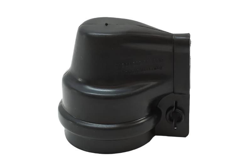 Porsche Ignition Distributor Dust Cover - 924/944 83-89
