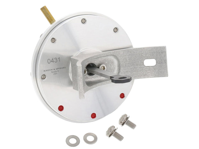 Porsche Ignition Distributor Vacuum Advance, 911 | 1976-1977 93060290300