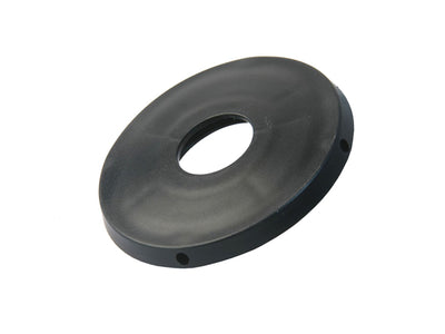Porsche Ignition Lock Cover, 911/912/930 | 1974-1998 9116131600270B