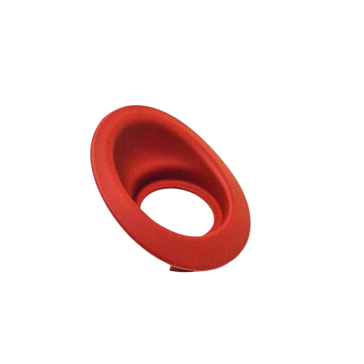 Porsche Ignition Lock Trim Carrera Red - 911/Boxster/Cayman 05-13 99755242502N23