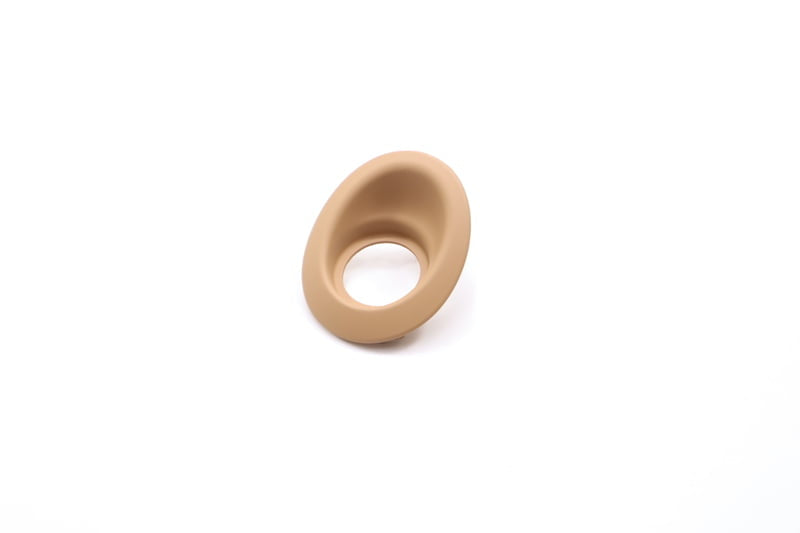 Porsche Ignition Lock Trim Sand Beige - 911/Boxster/Cayman 05-13 997552425025Z1