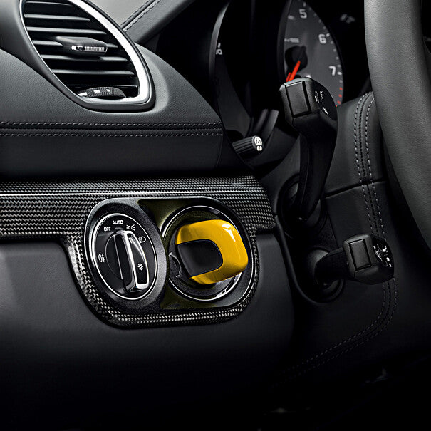 Porsche Ignition Starter Switch - 911/Boxster/Cayman/Cayenne/Macan/Panamera 65-23 991044801211S1