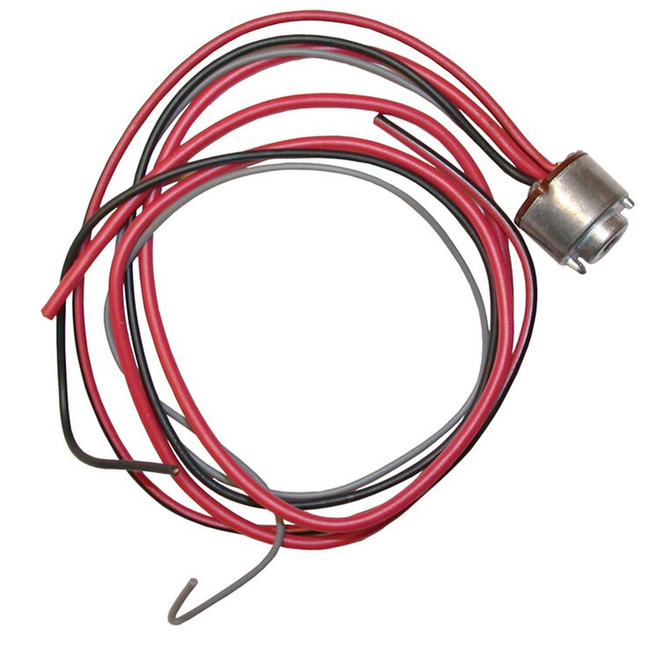 Porsche Ignition Starter Switch - 914 70-76