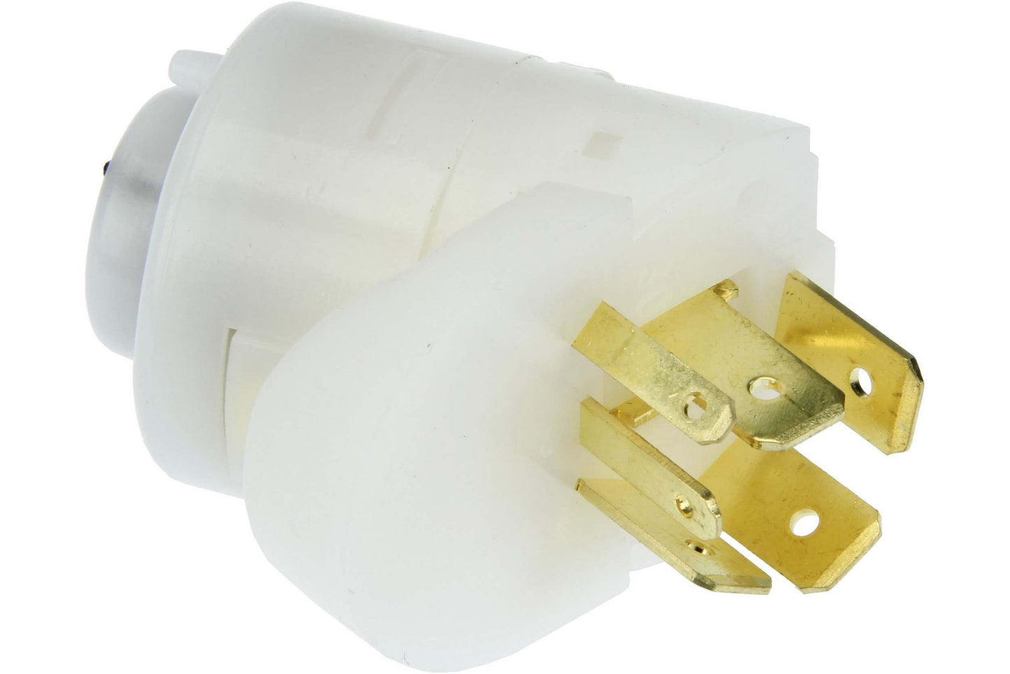 Porsche Ignition Switch - 914 75-76 - 924 77-88 - 944 83-85 111-905-865L