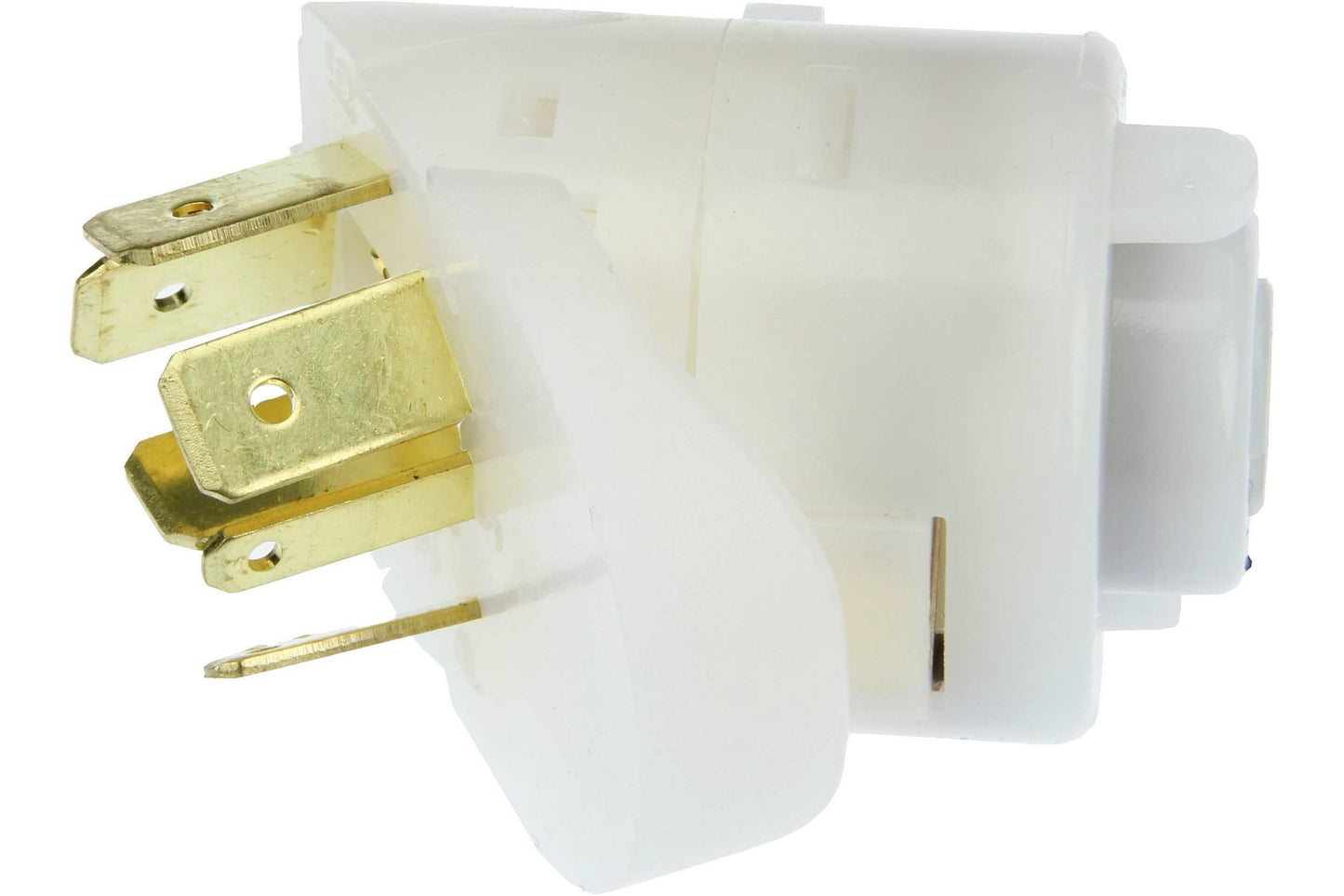 Porsche Ignition Switch - 914 75-76 - 924 77-88 - 944 83-85 111-905-865L