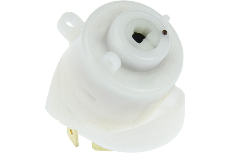 Porsche Ignition Switch - 914 75-76 - 924 77-88 - 944 83-85 111-905-865L