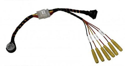 Porsche Ignition Switch Breakout Harness - 911/930 70-89 911-612-014