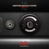 Porsche Ignition Switch Cover Decal - 911 74-98 CB-IGN-GMOD-1
