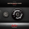 Porsche Ignition Switch Cover Decal - 911 74-98 CB-IGN-GMOD-1