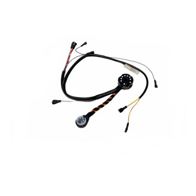 Porsche Ignition Switch Wiring Harness - 911 76-86 911-612-011-32