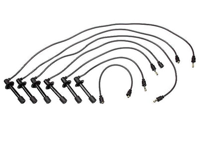 Porsche Ignition Wire Set - 911/914-6 65-73 911-609-061-00
