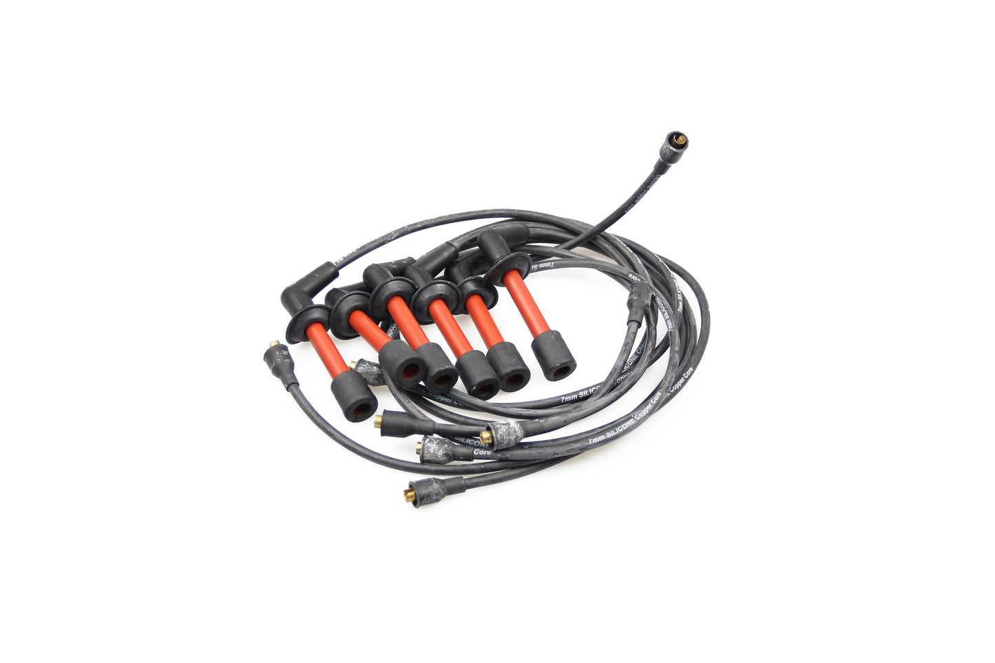 Porsche Ignition Wiring Set - 911/912 65-69 901-609-057-00
