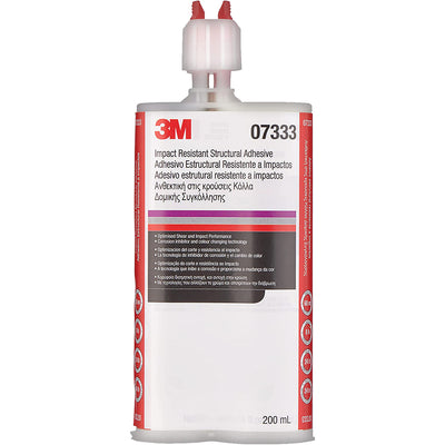 Porsche Impact Resistant Structural Adhesive Cartridge 200 ml 186037725