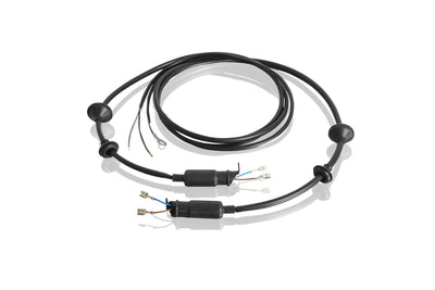 Porsche Indicator Bulb Wiring Harness - 911 78-85 911-612-177-01