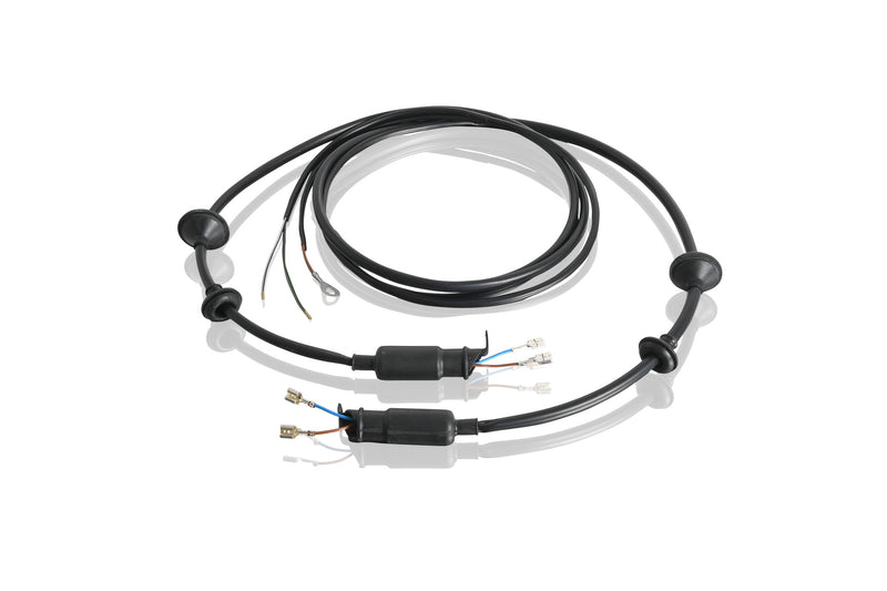 Porsche Indicator Bulb Wiring Harness - 911 78-85 911-612-177-01