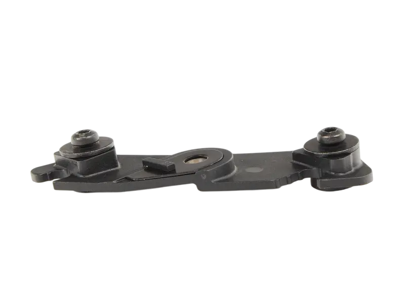 Porsche Indicator Unit Mounting Bracket Left - 911 05-11 997-631-463-01