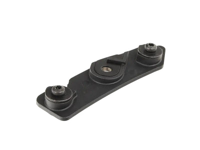 Porsche Indicator Unit Mounting Bracket Left - 911 05-11 997-631-463-01