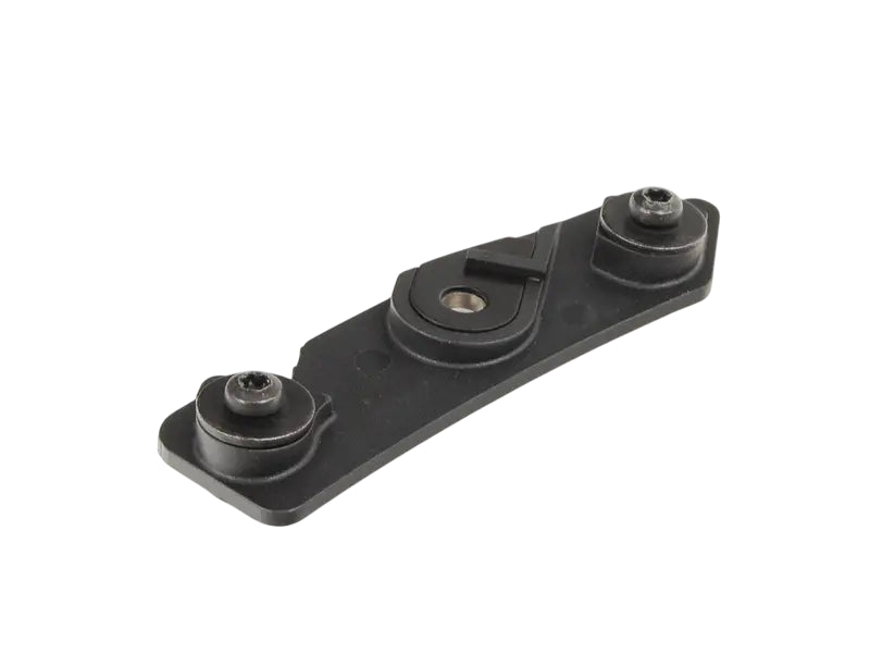 Porsche Indicator Unit Mounting Bracket Left - 911 05-11 997-631-463-01