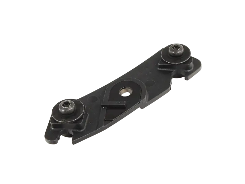 Porsche Indicator Unit Mounting Bracket Left - 911 05-11 997-631-463-01