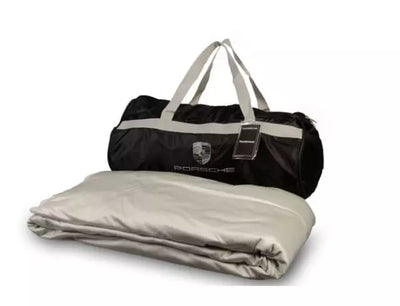 Porsche Indoor Car Cover - 4400077 - 997 05-12 4400077