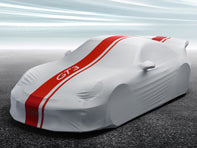 Porsche Indoor Car Cover 911 GT3 Design - 99204401236 - 992 18-23 99204401236