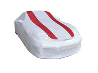Porsche Indoor Car Cover 911 R Design - 99104400042 - 991 12-18 99104400042