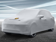 Porsche Indoor Car Cover - 95B04400000 - Macan 15-23 95B04400000