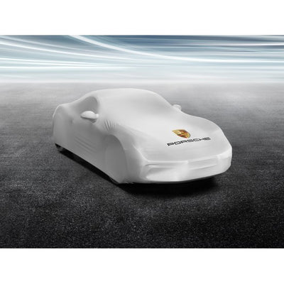 Porsche Indoor Car Cover - 98204400000 - 982 17-23 98204400000