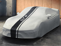 Porsche Indoor Car Cover - 98204400021 - 982 17-23 98204400021
