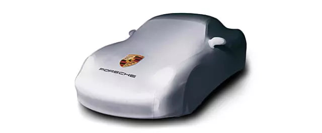 Porsche Indoor Car Cover - 98704400008 - 987 06-12 98704400008