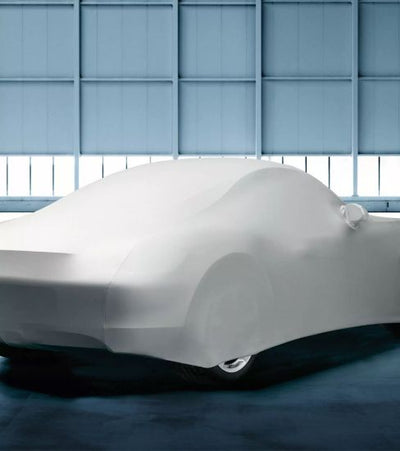 Porsche Indoor Car Cover - 98704400012 - 987 04-12 98704400012