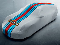 Porsche Indoor Car Cover 991 Aerokit Martini Racing - 99104400031 - 991 12-18 99104400031