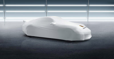 Porsche Indoor Car Cover - 99104400004 - 991 12-18 99104400004