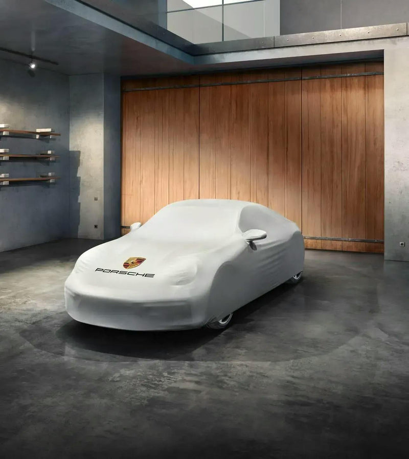 Porsche Indoor Car Cover - 99204401224 - 992 18-23 99204401224