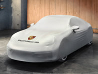 Porsche Indoor Car Cover - 99204401229 - 992 18-23 99204401229
