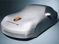 Porsche Indoor Car Cover 997 GT2 - 99704400008 - 997 05-12 99704400008